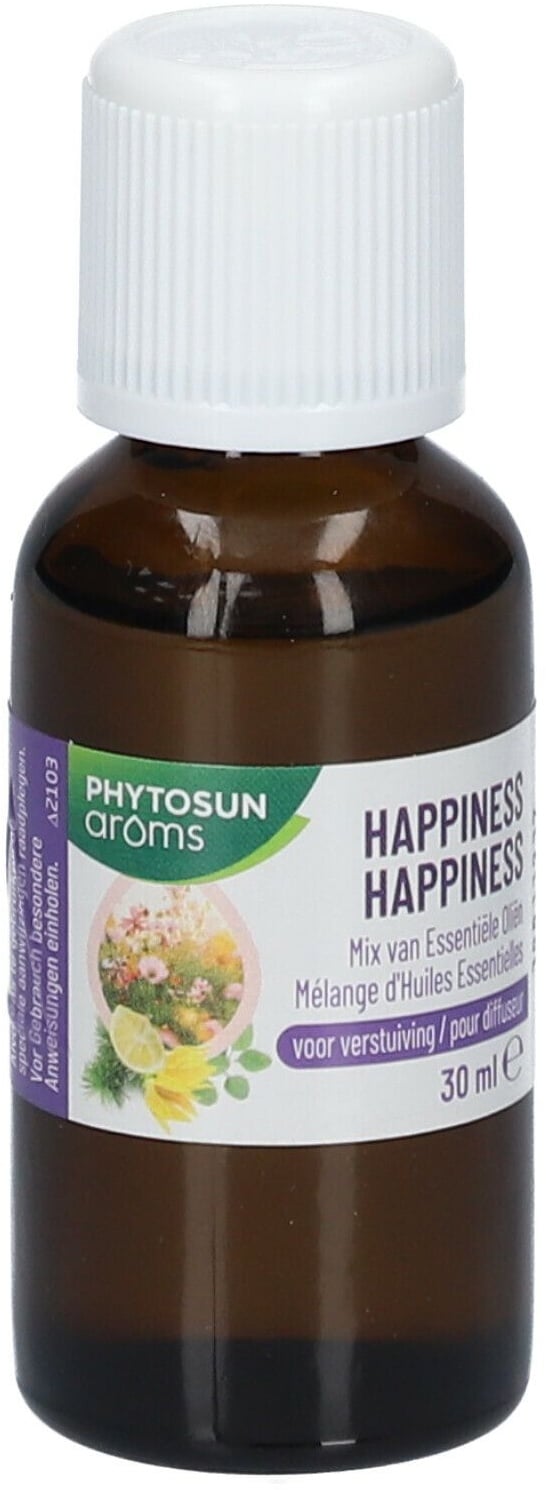 Phytosun Aromen Glück