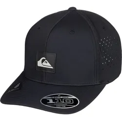 QUIKSILVER Herren ADAPTED HDWR, BLACK KVJ0, ONE SIZE