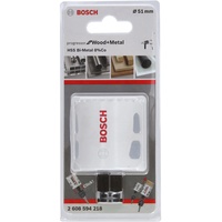 Bosch Professional BiM Progressor for Wood and Metal Lochsäge