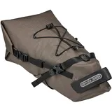 Ortlieb Seat-Pack 11 l dark sand
