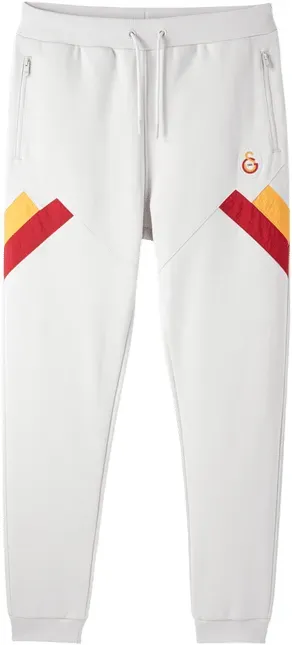 Galatasaray Istanbul Hose Grau