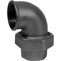 Schmidt, Hermann Hermann Schmidt Temperguss Winkelverschraubung DN 25, 1"
