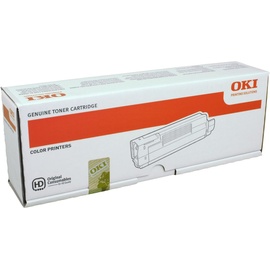 Oki 44315308 schwarz