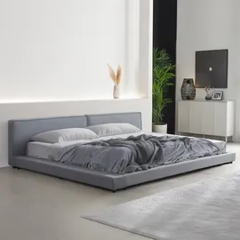 Home Deluxe GALAXIS 270 x 200 cm Grau
