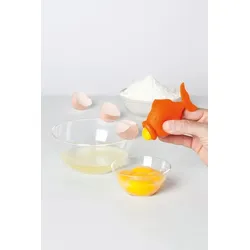 Peleg Eigelb-Trenner Yolkfish