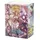 Dragon Shield GA100 Matte Dual Art Haniel, Archangel of Spectra