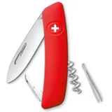SWIZA D01 rot (690101)