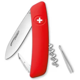 SWIZA D01 rot (690101)