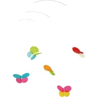 Flensted Mobiles Butterflies Mobile,
