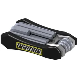 PEDRO ́S ICM Intensive Care Unit 15 Multitool