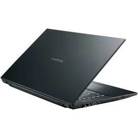 CAPTIVA Business/Office I10-0876GE 17,3" Intel Core i5-1335U 32 GB RAM 1 TB SSD Win11 Home Schwarz