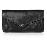 Aunts & Uncles Grandma's Luxury Club Charlene Geldbörse schwarz