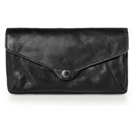 Aunts & Uncles Grandma's Luxury Club Charlene Geldbörse schwarz