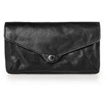 Aunts & Uncles Grandma's Luxury Club Charlene Geldbörse schwarz