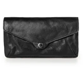 Aunts & Uncles Grandma's Luxury Club Charlene Geldbörse schwarz