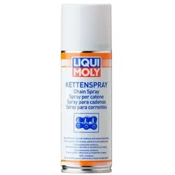 LIQUI MOLY Kettenspray (200 ml)  3581