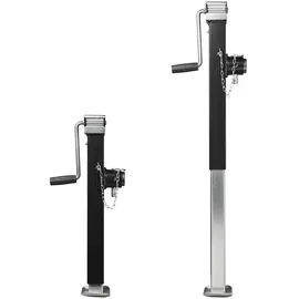 PRO PLUS Abstellstütze ausdrehbar Heavy Duty SH62/5000