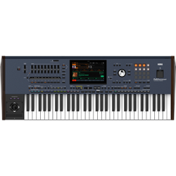 KORGPA-5X 61M Musikant Workstation