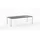 Sit Mobilia Etna Gartentisch 160 x 95 x  cm Keramik oxido flame
