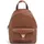 Coccinelle Rucksack Braun