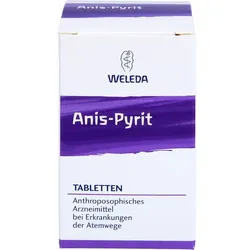 ANIS PYRIT Tabletten 80 St.