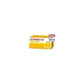 Hevert Vitamin D3 1000 I.E. Tabletten 200 St.
