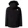 The North Face Kinder Boys Mcmurdo Parka (Größe 155 , schwarz)