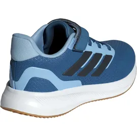 adidas Runfalcon 5 Kinder Dusky Ink / Legend Ink / Glow Blue 29