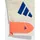 adidas Copa Club Off White/Lucid Blue/Signal Coral 8