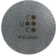 Coyooco Puck Screen 58,5mm