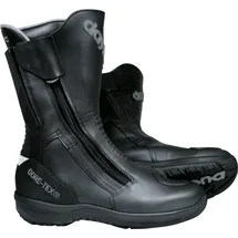 Daytona Road Star GTX, Gore-Tex extra breite Passform Schwarz 44