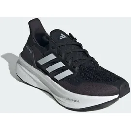 adidas Ultraboost 5 Core Black / Cloud White / Iron Metallic 39 1/3