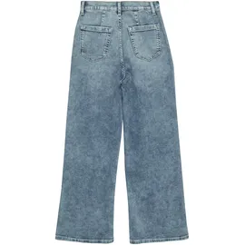 s.Oliver Weite Jeans Blau 152