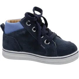 Lurchi Halbschuhe Blau 22