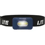 Scangrip Kopflampe HEAD LITE S 14-140Lumen LITE