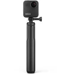 GoPro Max Grip + Dreibeinstativ