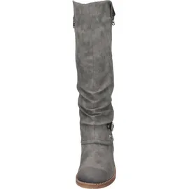 Rieker 94652 Damen Grau 41