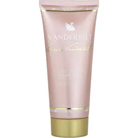 Gloria Vanderbilt Body Milk Lotion 100 ml