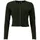 OS-TRACHTEN Borida Strickjacke Grün 40