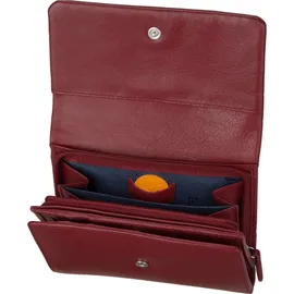 Voi Jeans Gaby Geldbörse Damen rot