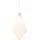 Gilde Dekoleuchte Ornament LED Weiß