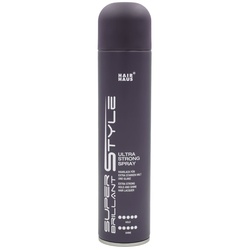 sbs Haarspray SB Style Ultra Strong Spray 300ml Haarlack