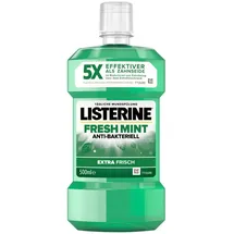 Kenvue Listerine Fresh Mint Mundspülung