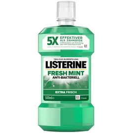 Kenvue Listerine Fresh Mint Mundspülung