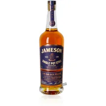 Jameson Whiskey Single Pot Still Irish Whiskey 46% vol 0,7 l