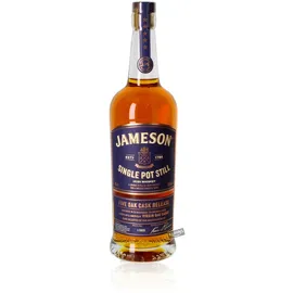 Jameson Whiskey Single Pot Still Irish Whiskey 46% vol 0,7 l