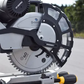 BAMATO KP-350PRO inkl. Maschinenständer KST-2760
