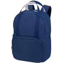 American Tourister Puffypop Laptop Backpack 15.6" Navy