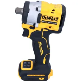DeWalt Bohrmaschine + Akkuschrauber, DCF922 Schlagschrauber