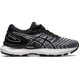 ASICS Gel Nimbus 22 W white black 39.5 ab 119,64 € im ASICS Gel Nimbus 22 W white black 39.5 ab 119,64 € im